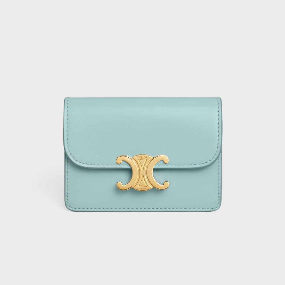 Celine Wallet - Picture 11 of 11